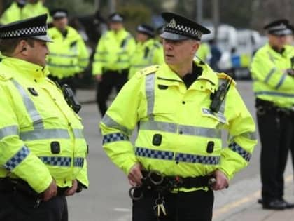 politie
