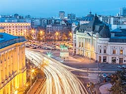 Bucuresti
