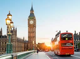 Londra