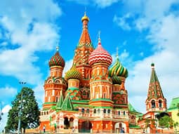 Moscova