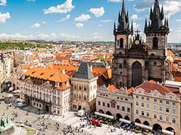 Praga