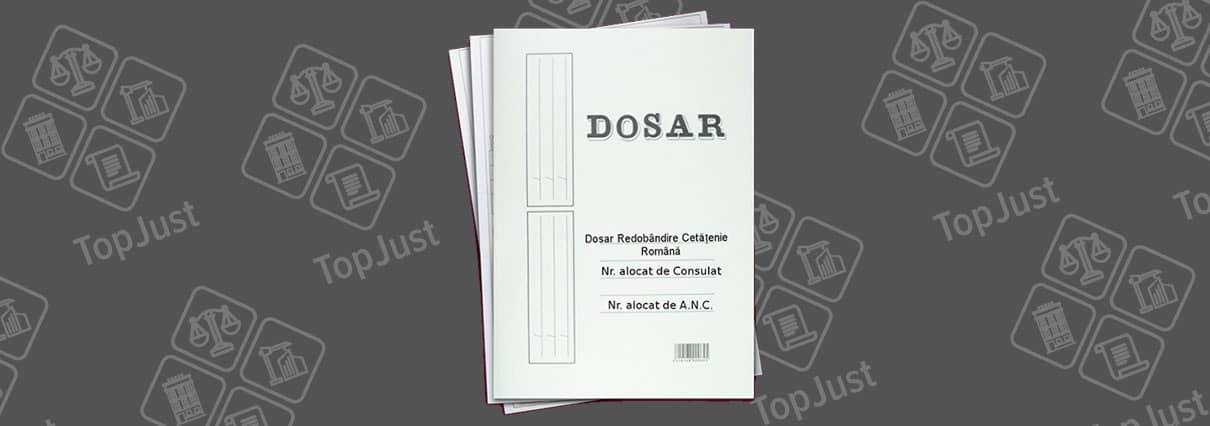 Dosar