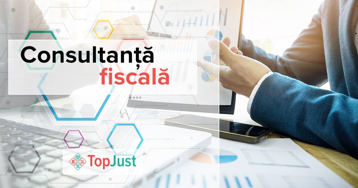 Consultanță fiscală