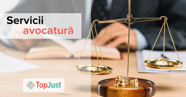 Servicii avocatura