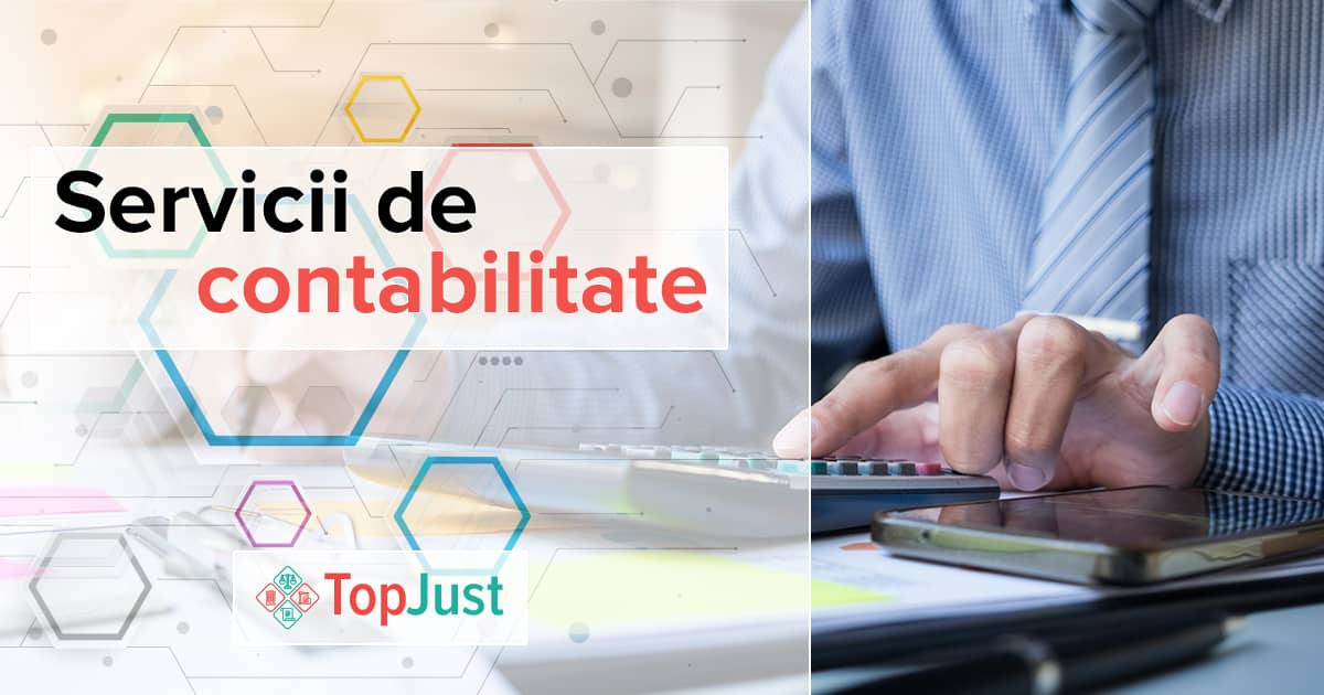 Servicii de contabilitate