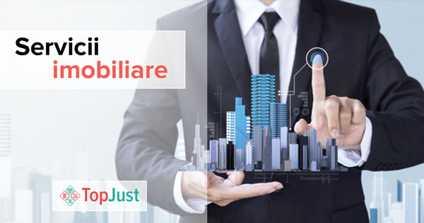 Servicii imobiliare