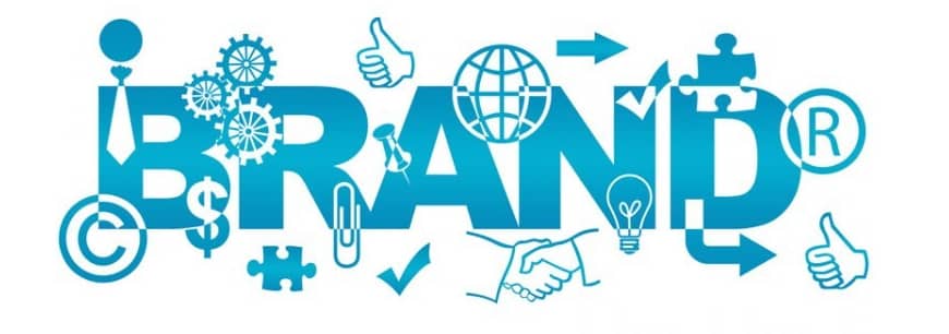 brand