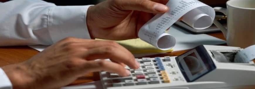 Control fiscal