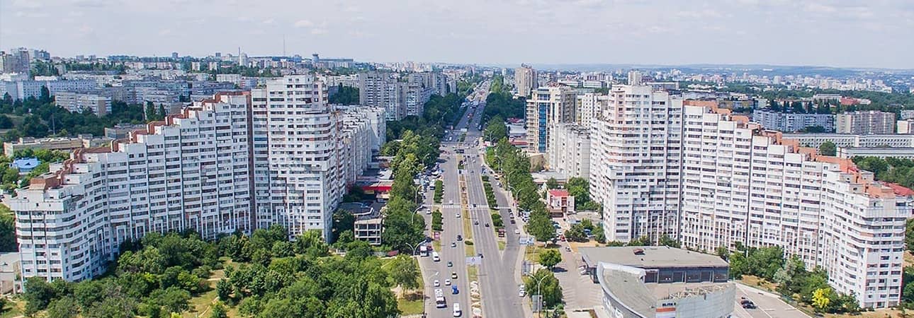 Moldova