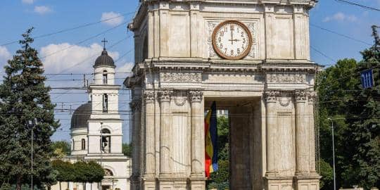 Sovata, România