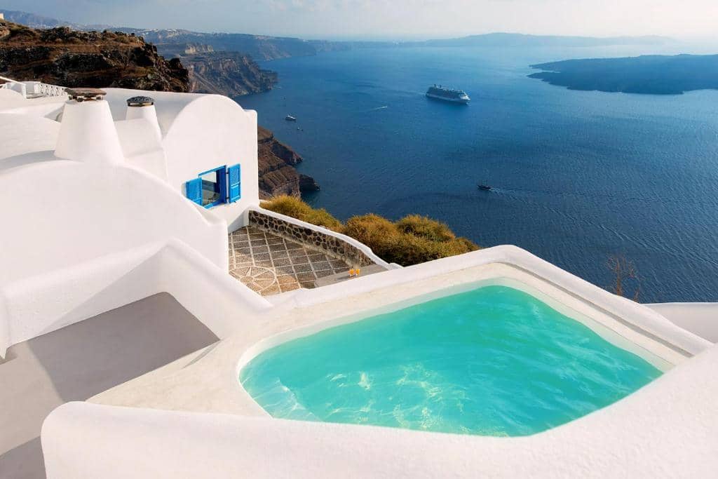 Annabel's Luxury Suites