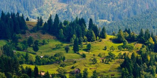 Vatra Dornei, România