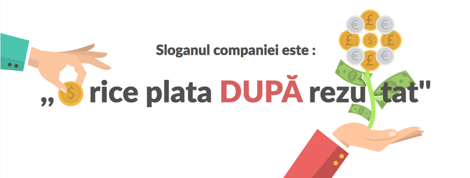 slogan